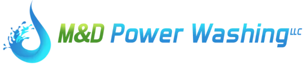 M&D Power Logo