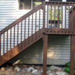 Clean the Roof - Deck Cleaning