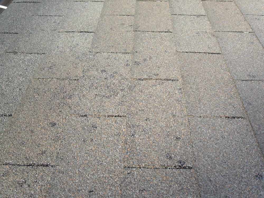 Clean the Roof - Floor Cleaning
