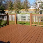 Clean the Roof - Deck Stain Solid